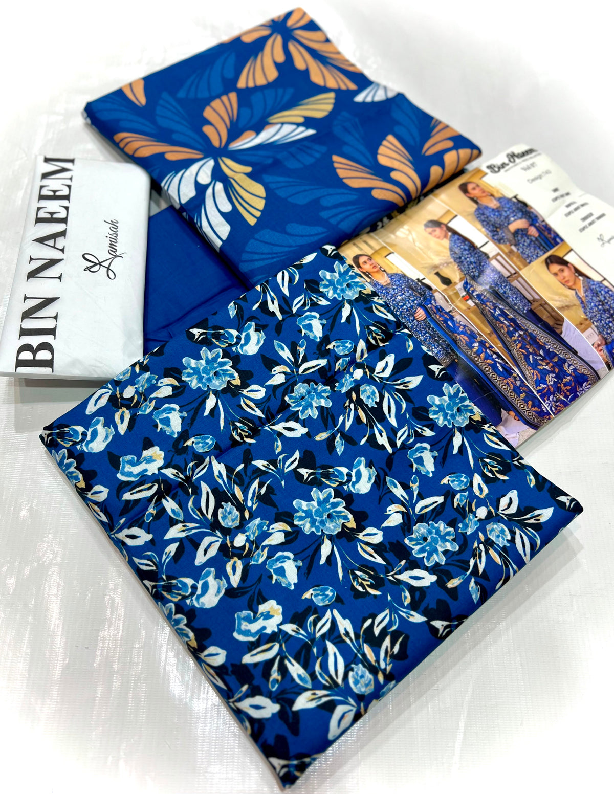 Winter Collection
