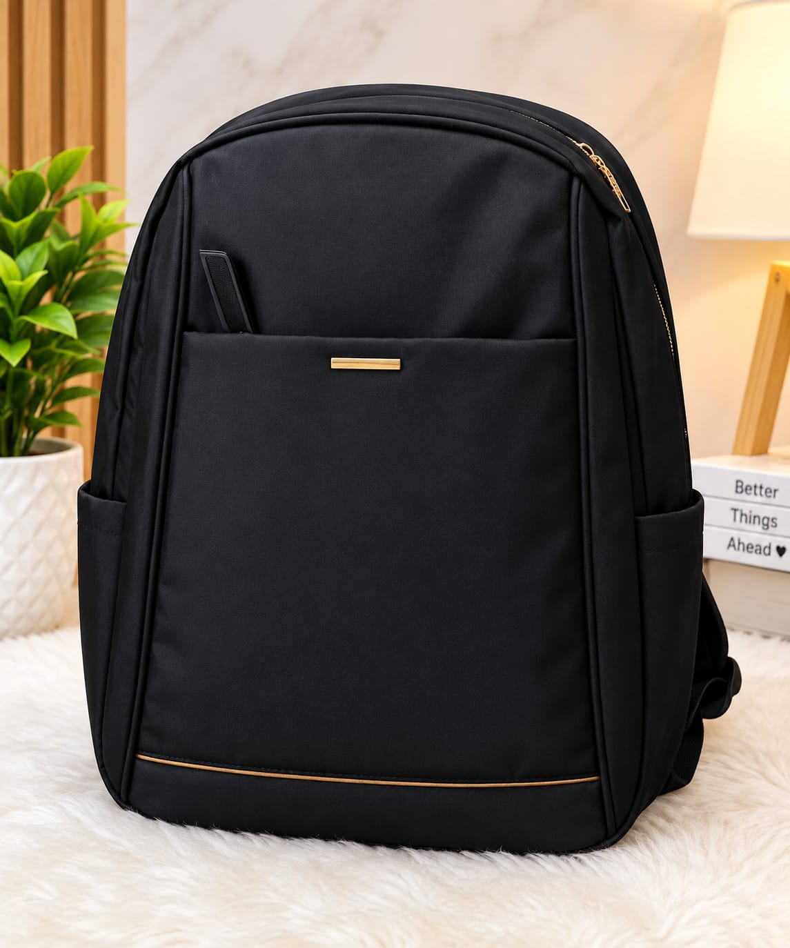 universty Backpack