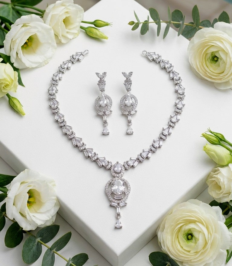 Necklace set