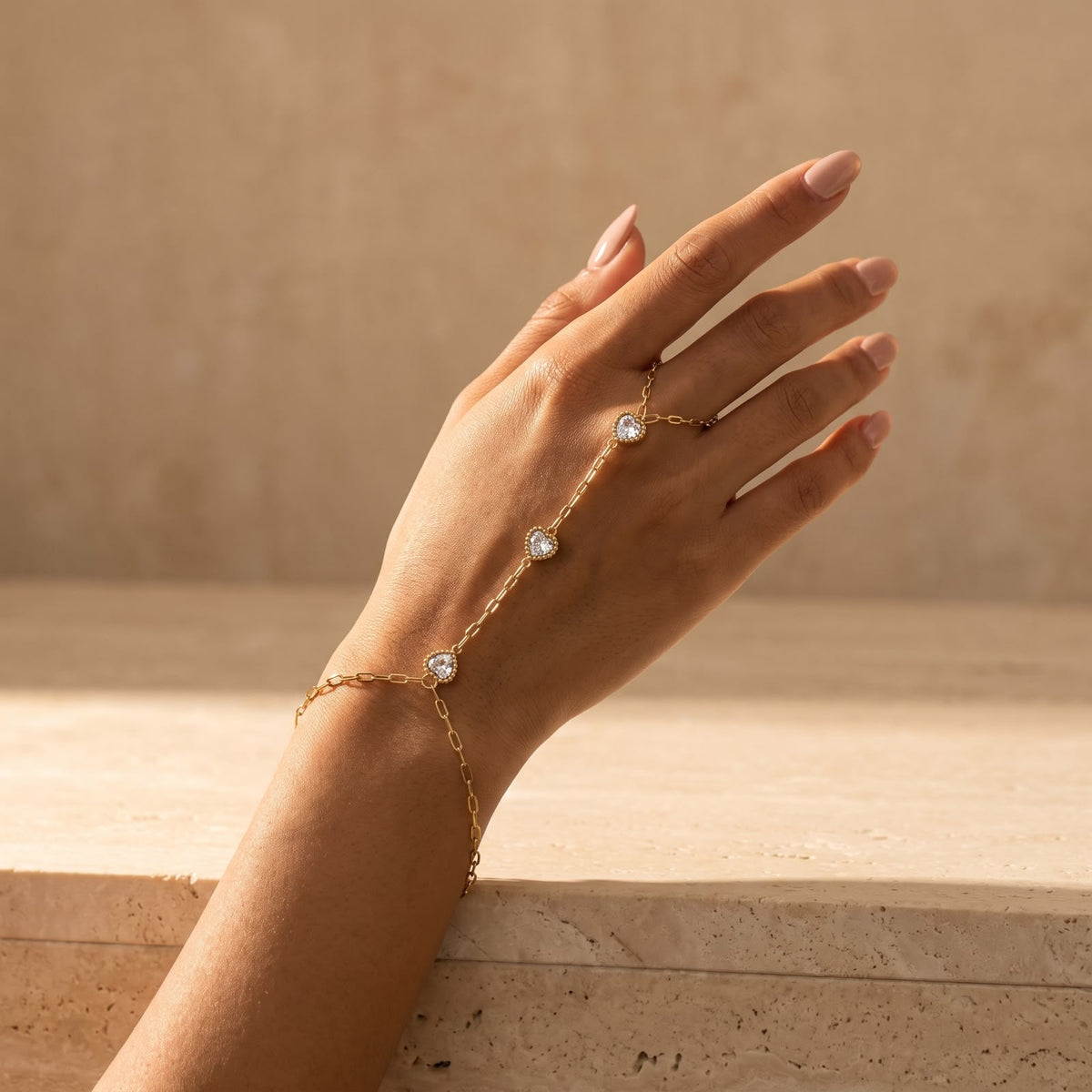 Hand Chain