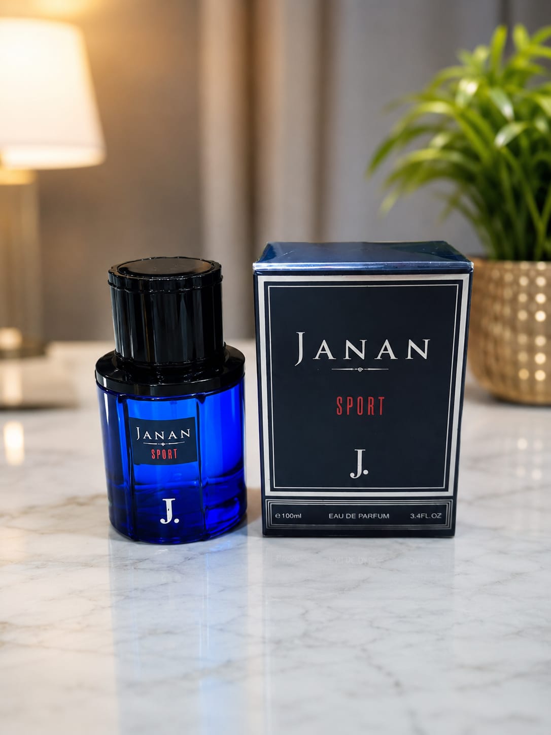 JANAN SERIES