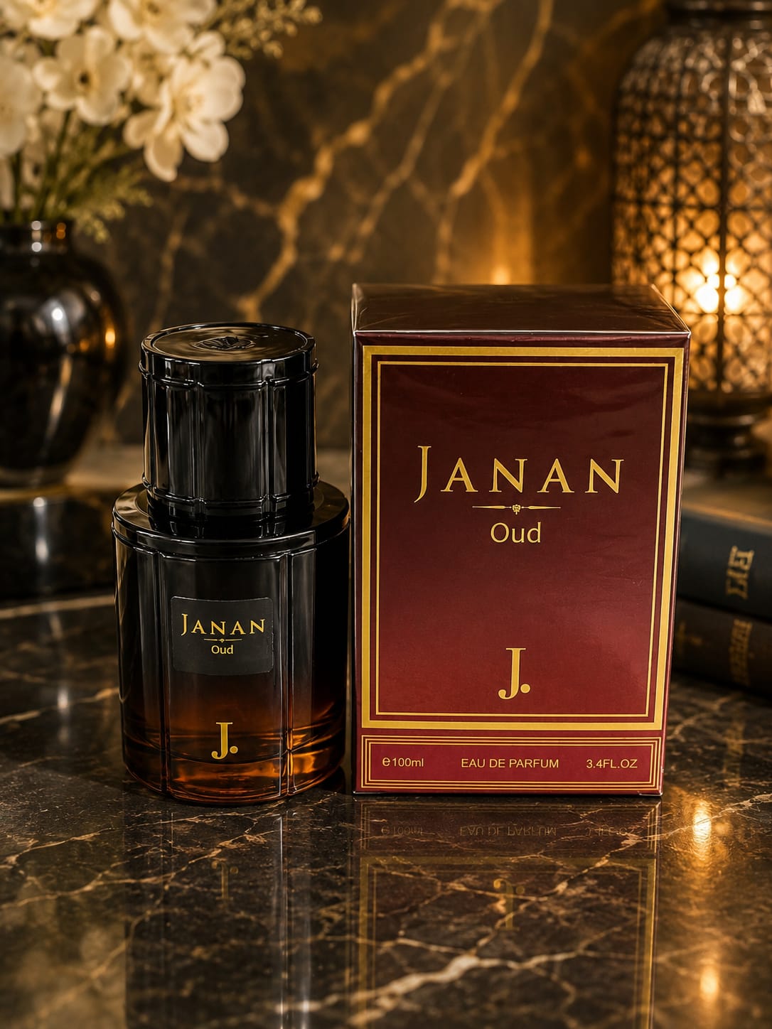 JANAN SERIES