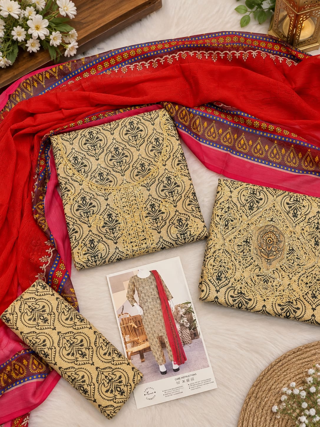 KHAADI