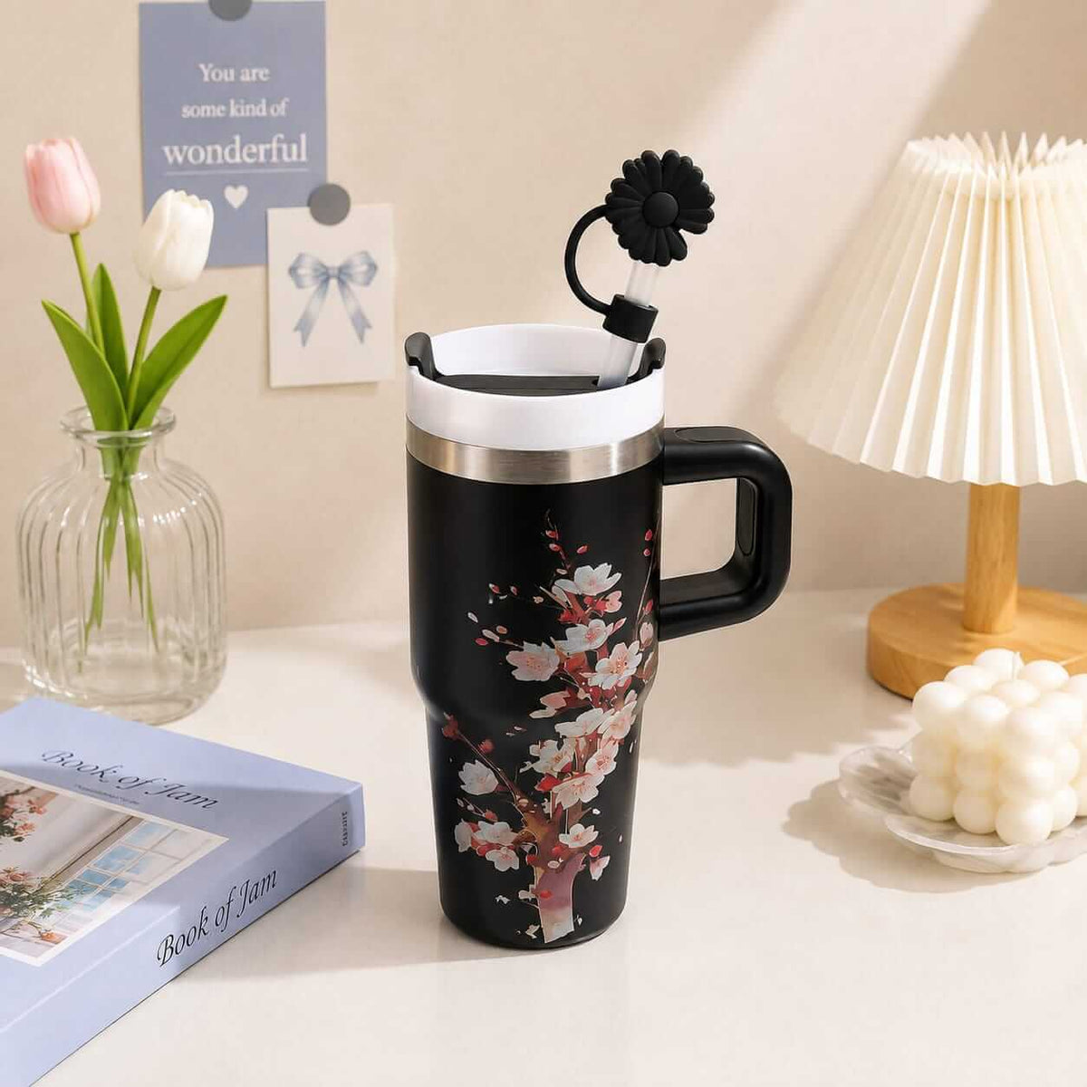 Trumbler