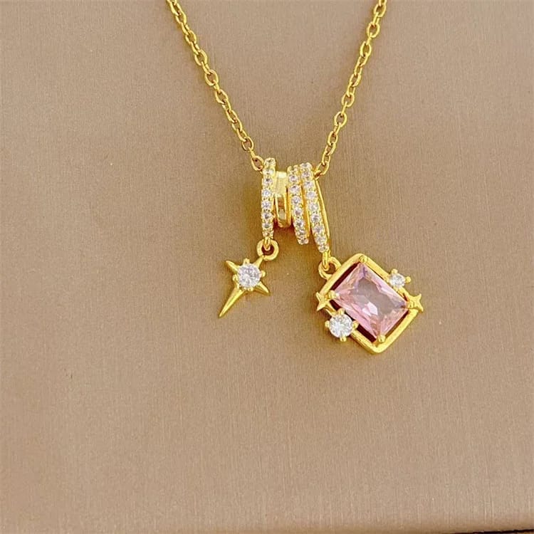 Locket Set