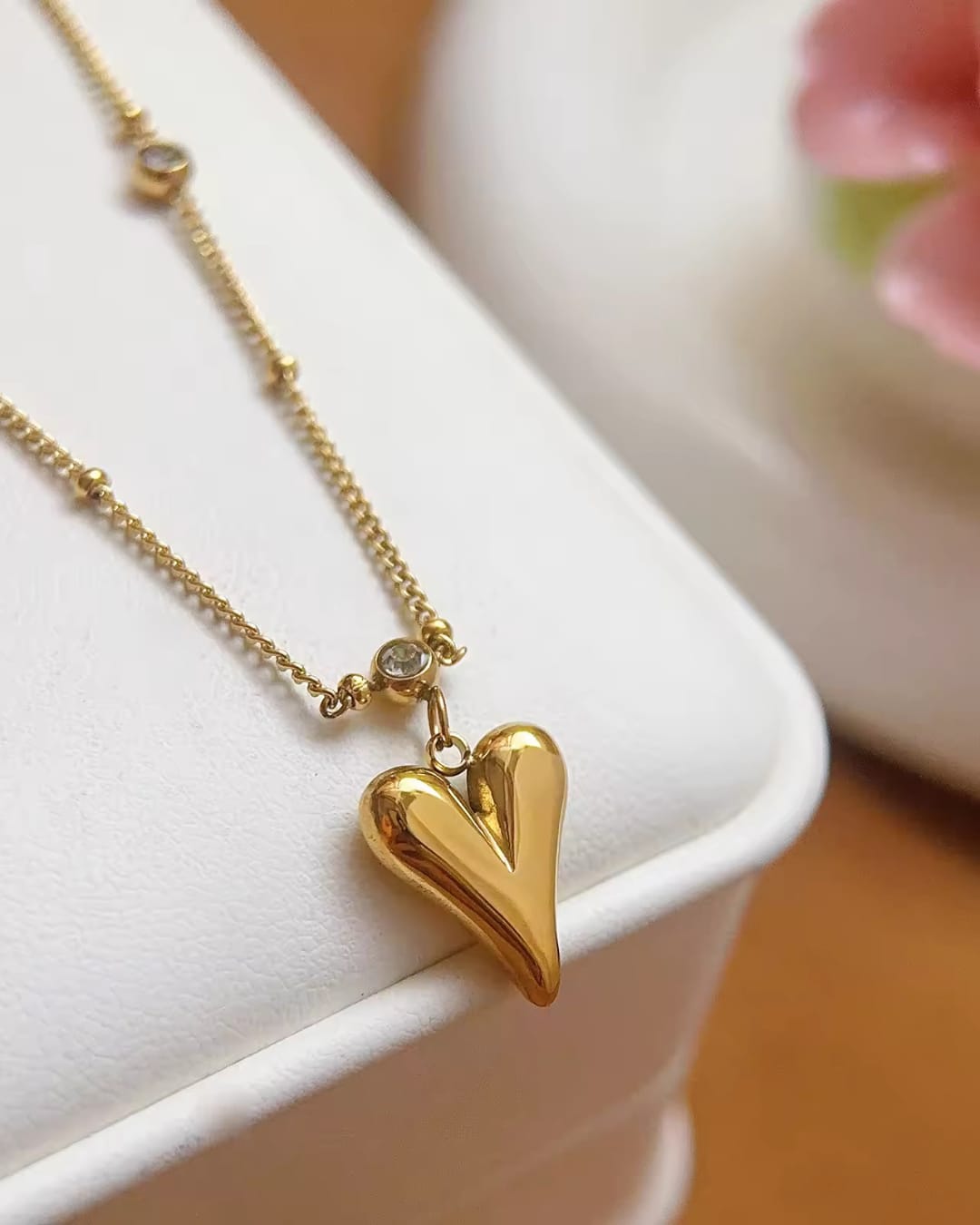 Locket Set