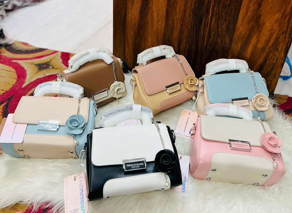 Crossbody Bag