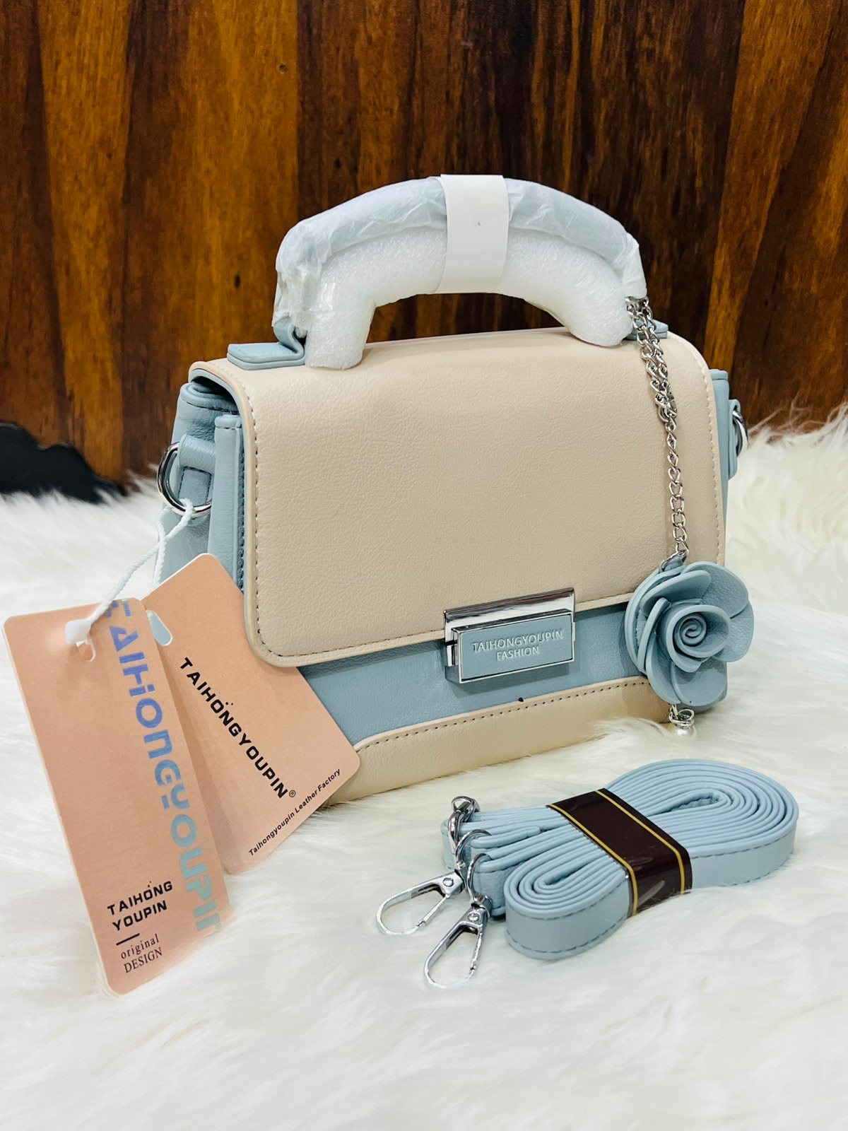 Crossbody Bag