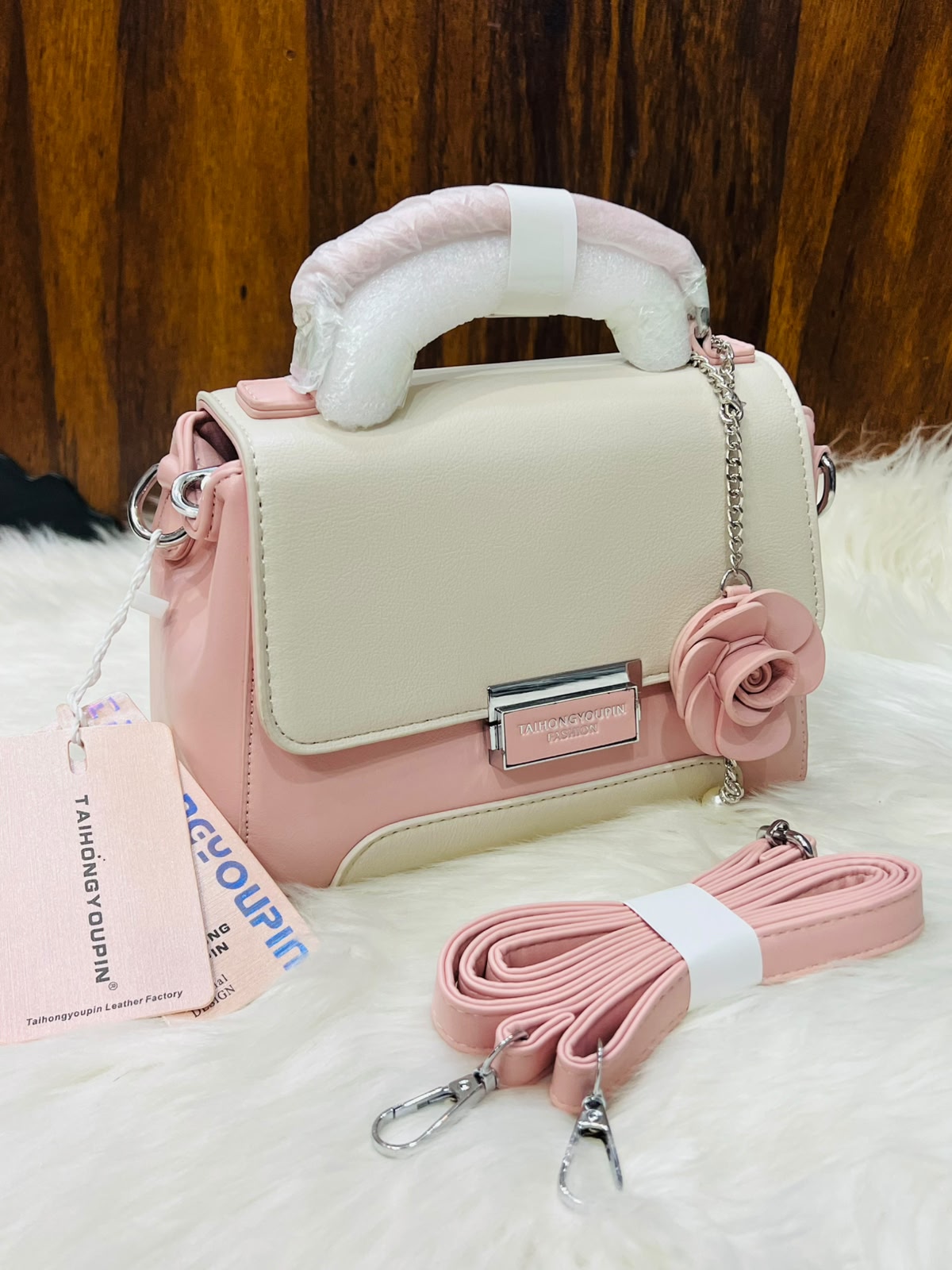 Crossbody Bag