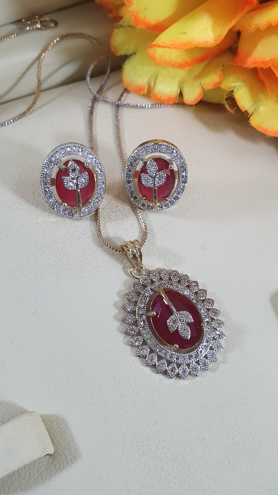 Locket Set
