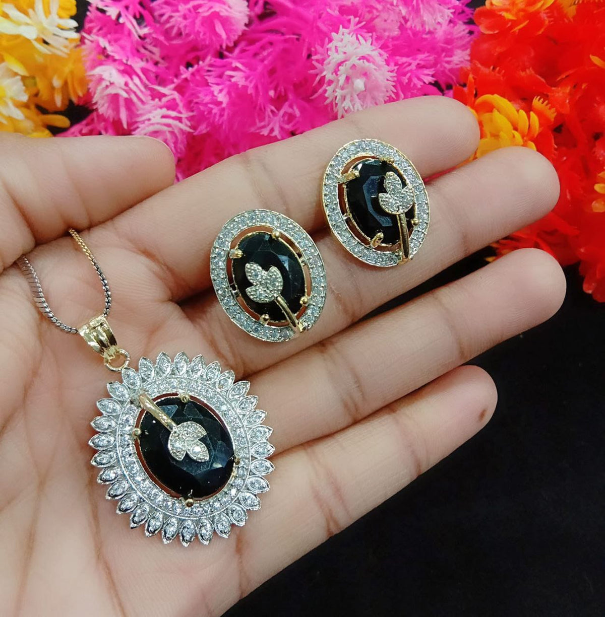 Locket Set