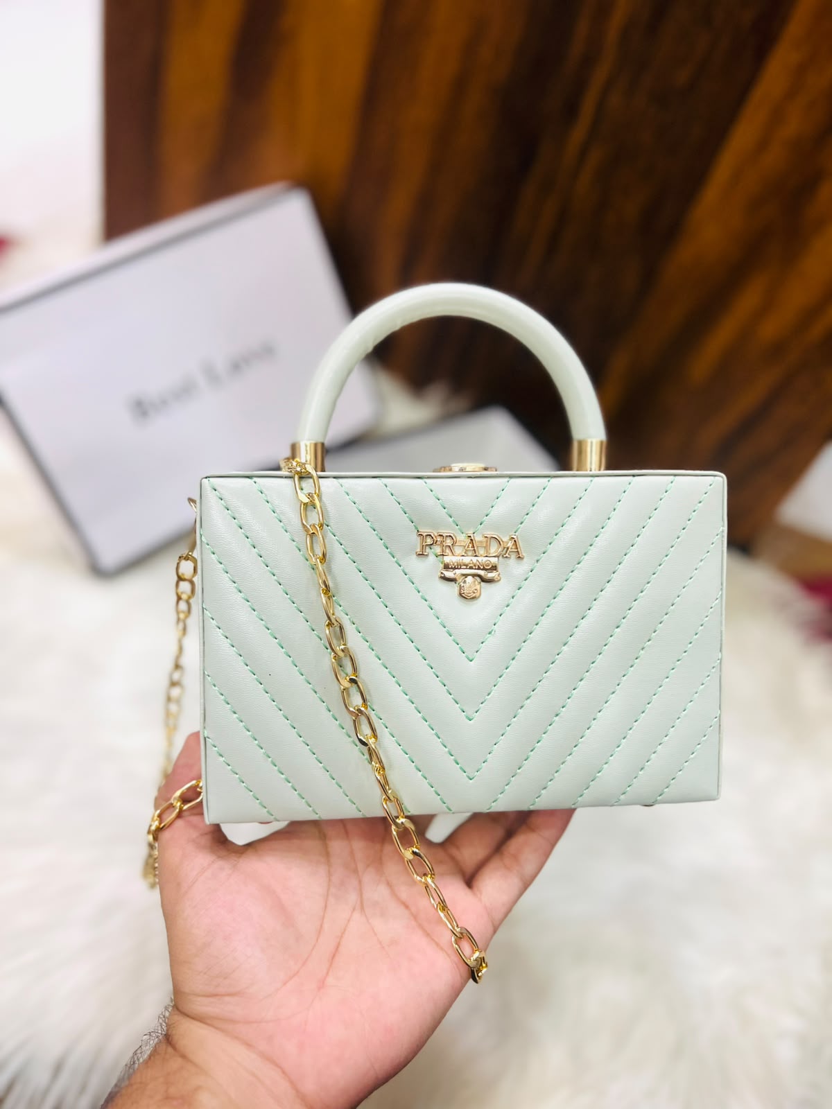PRADA BAG
