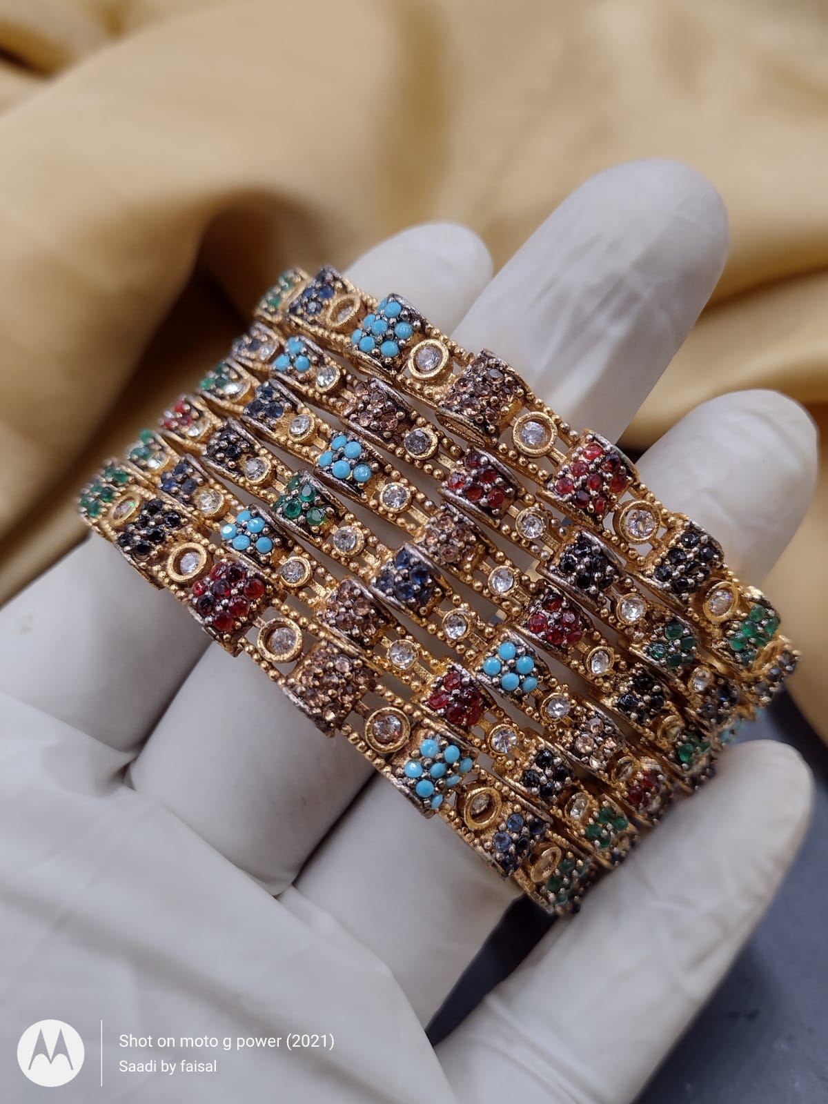 Bangles