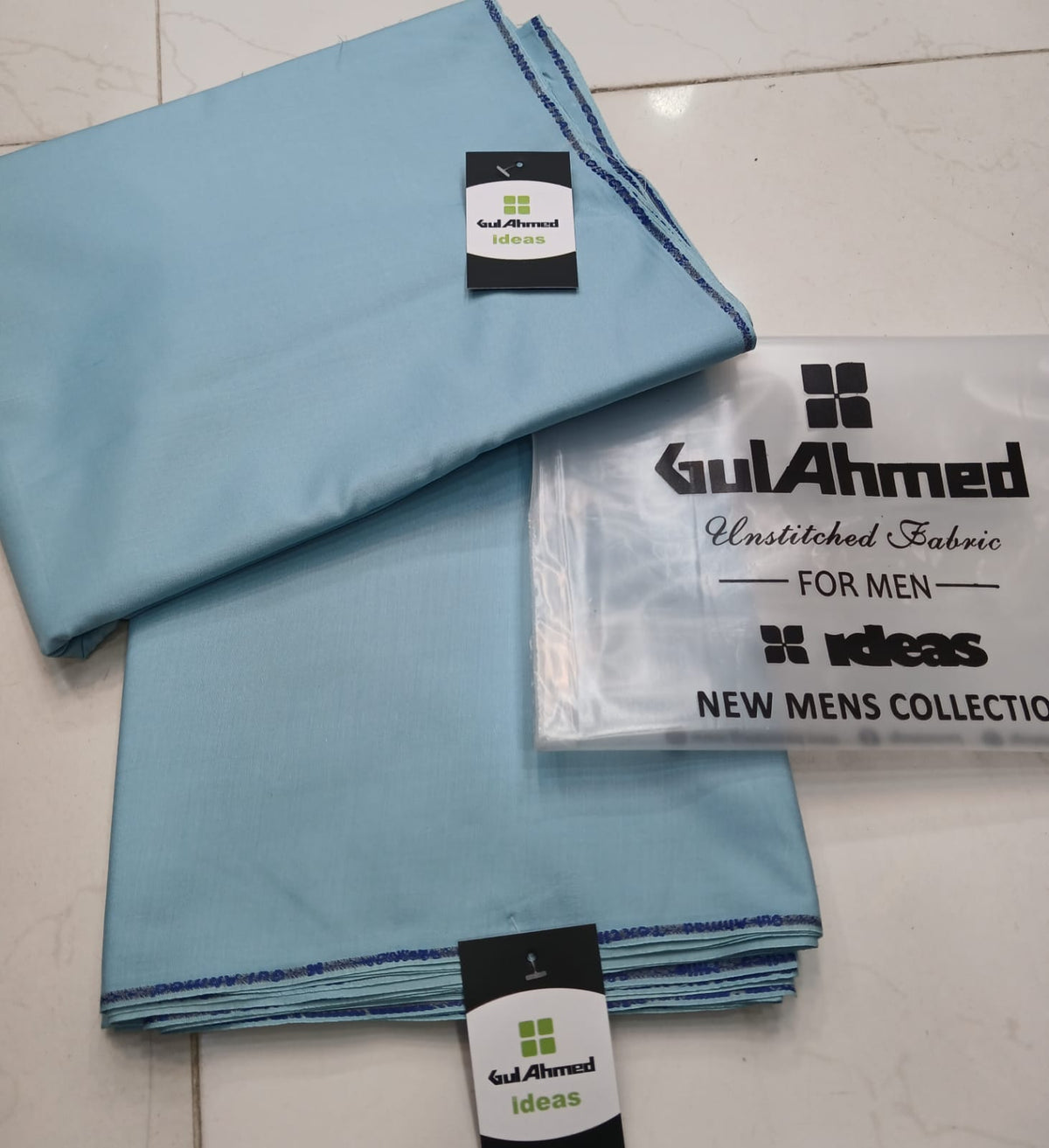 GUL AHMED