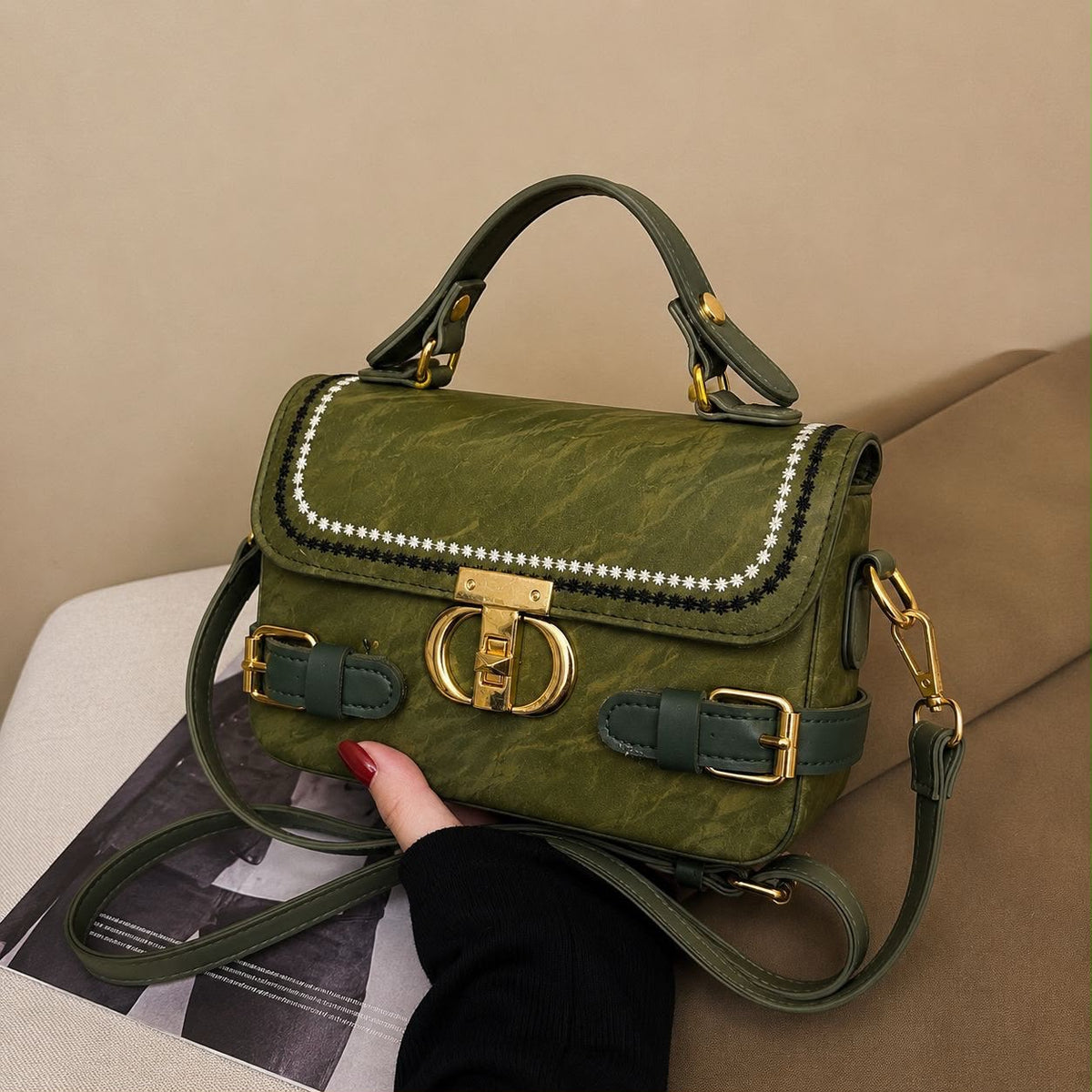 Cross Body Bag for Girls
