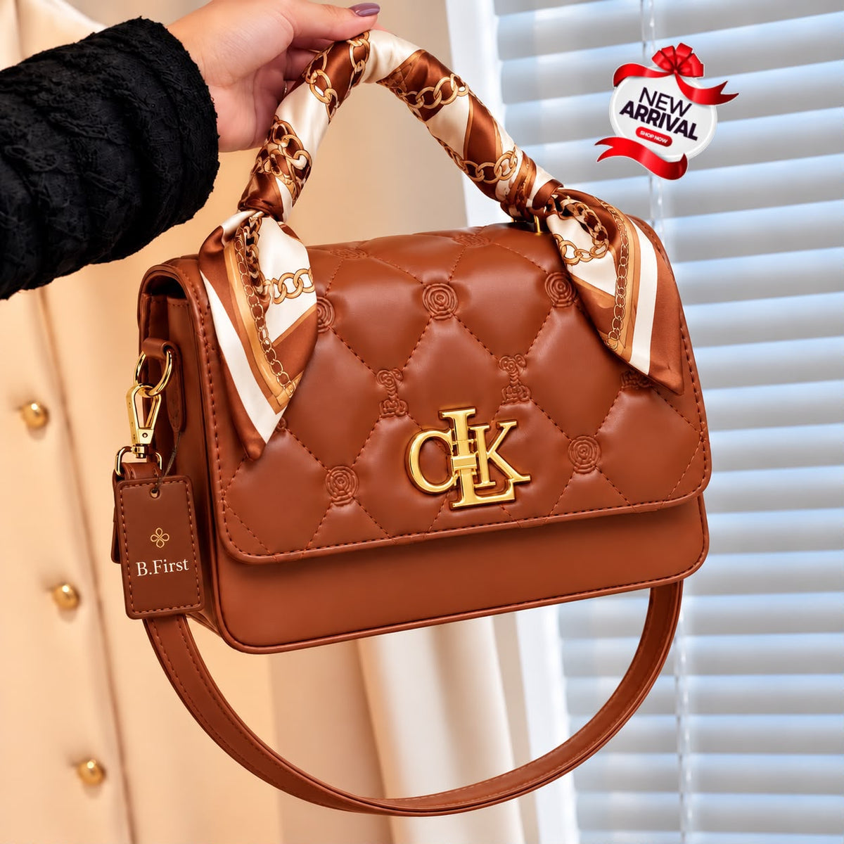 Imported Cross Body Bag For Girls 🎀