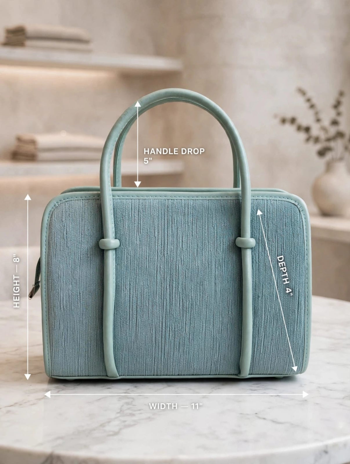 Hand bag