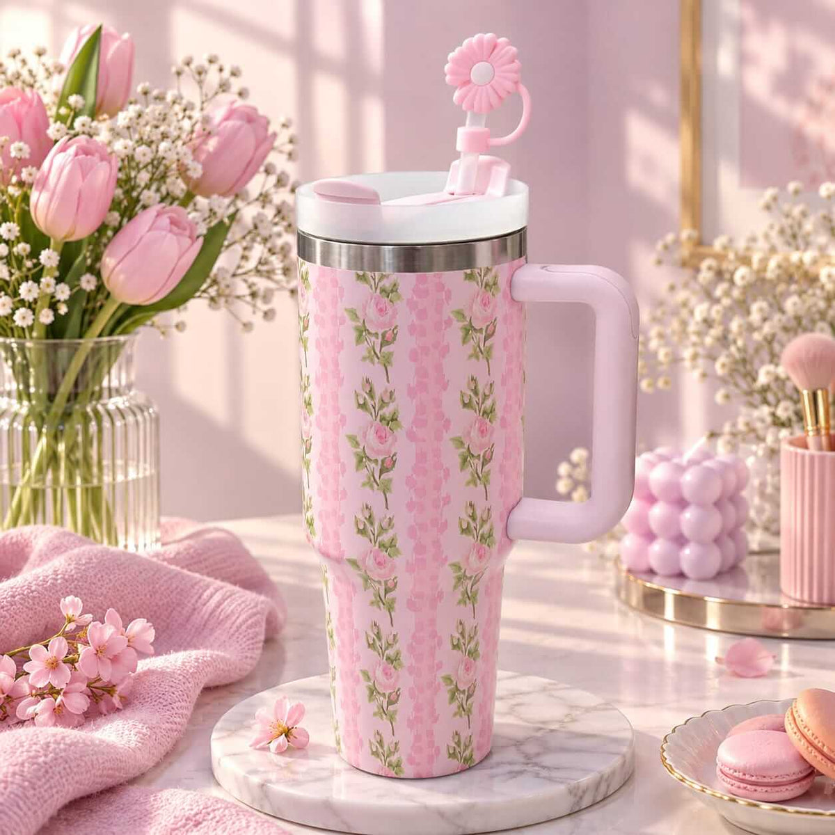 WATER TUMBLER