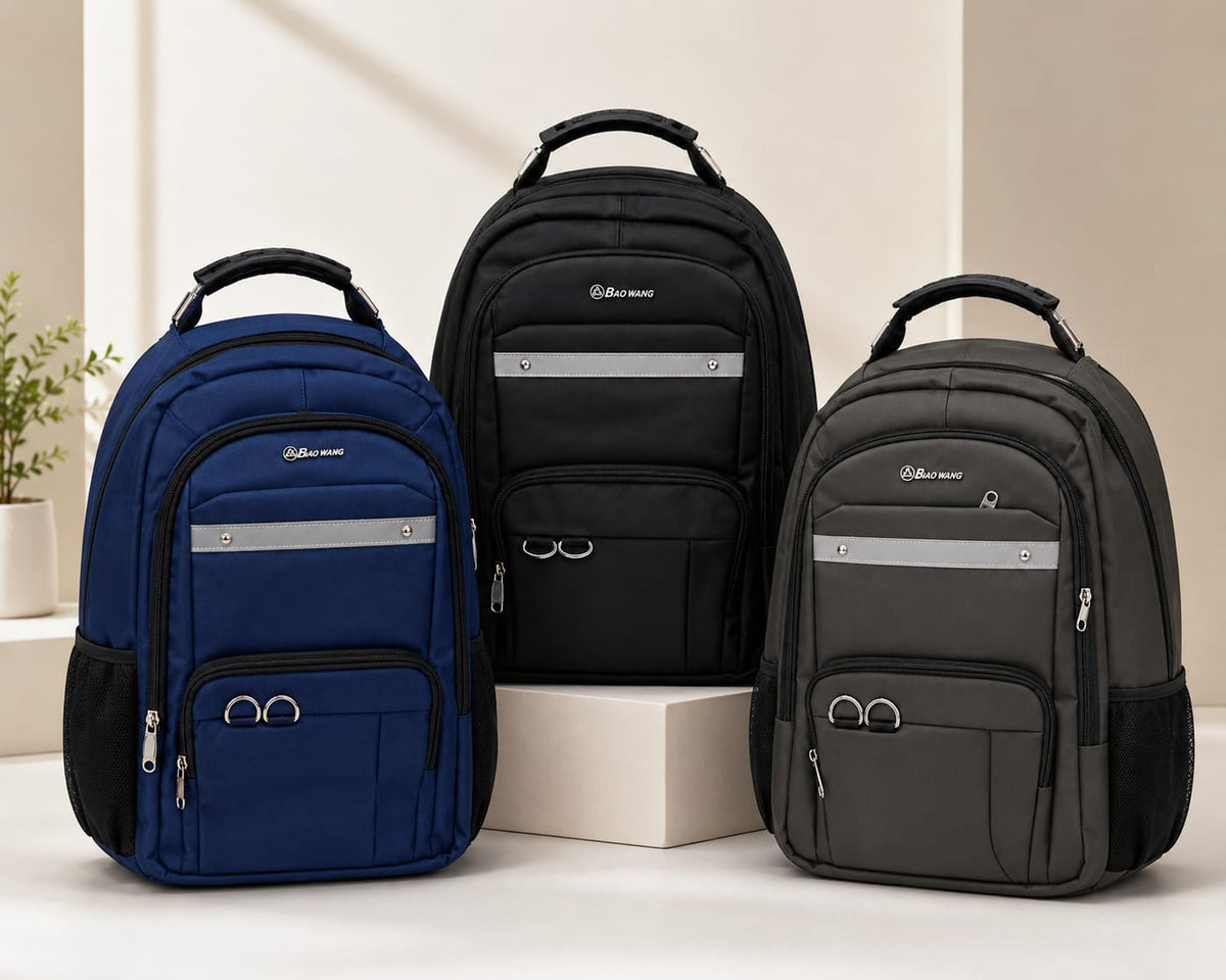 πβ¨ BIAO WANG Premium School Bags