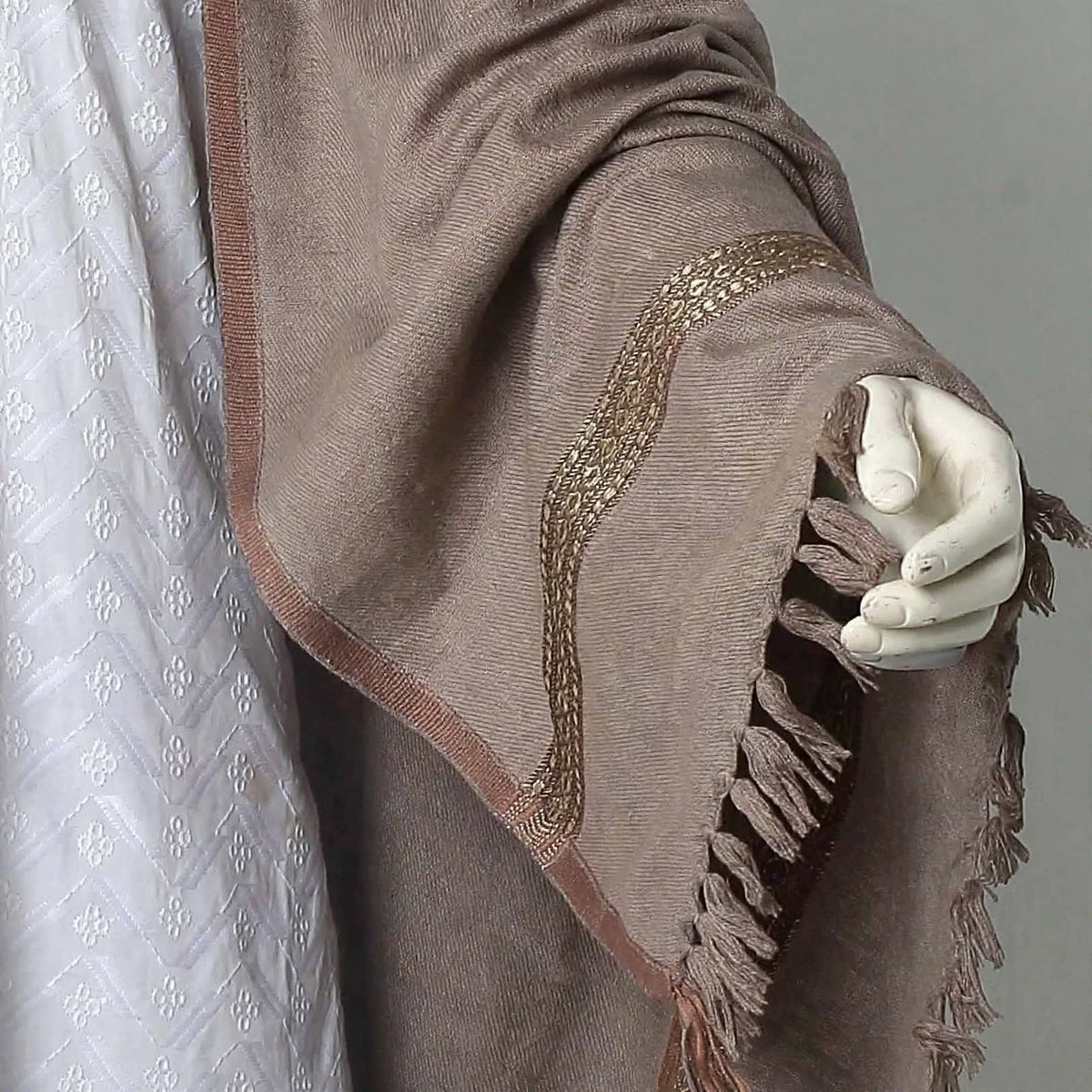 MEN'S SHAWL COLLECTION