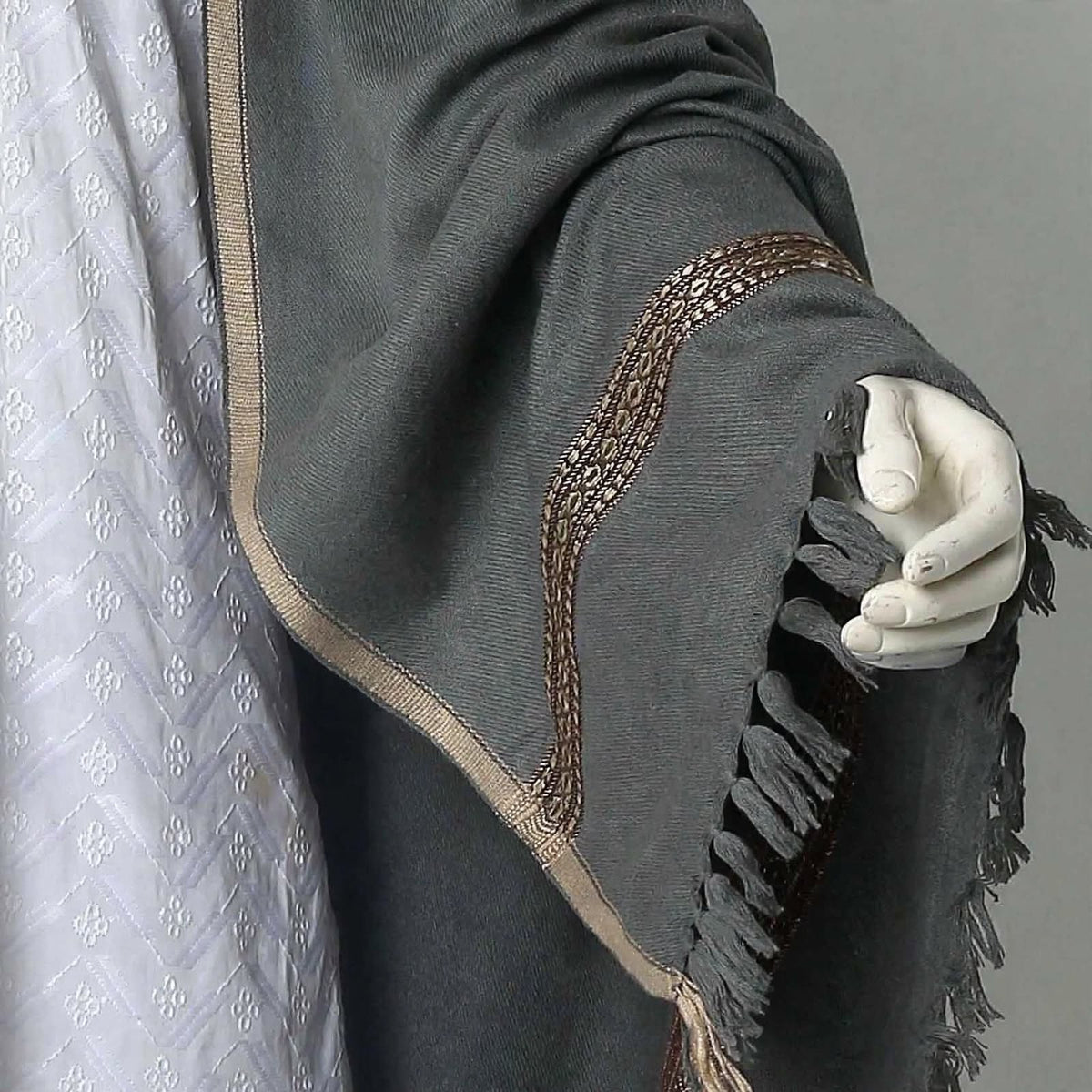 MEN'S SHAWL COLLECTION