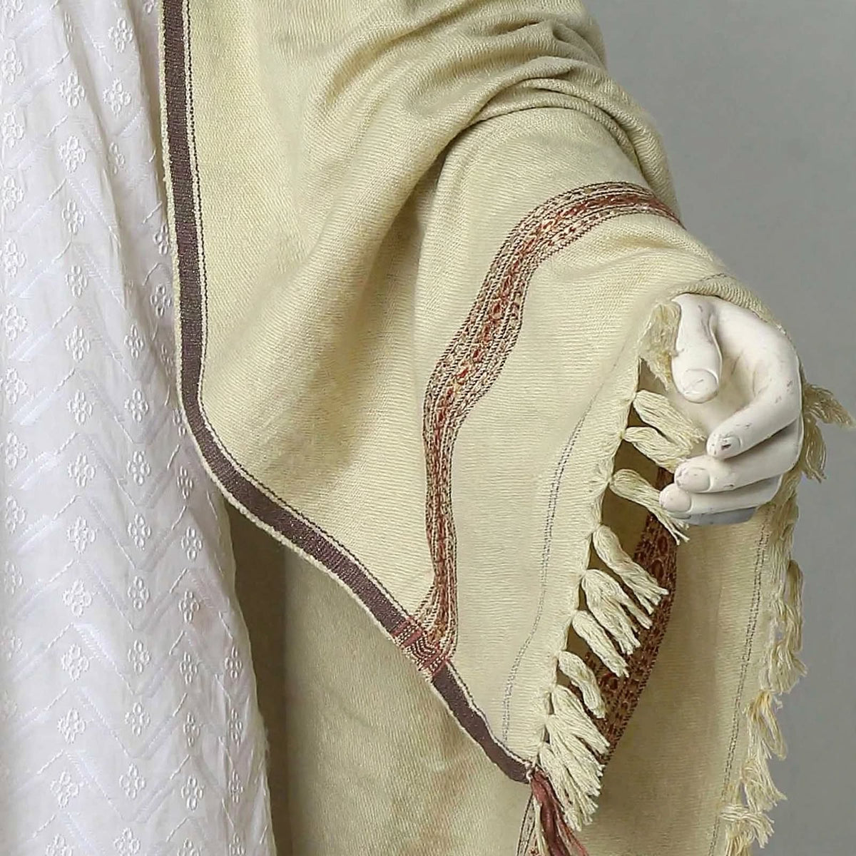 MEN'S SHAWL COLLECTION