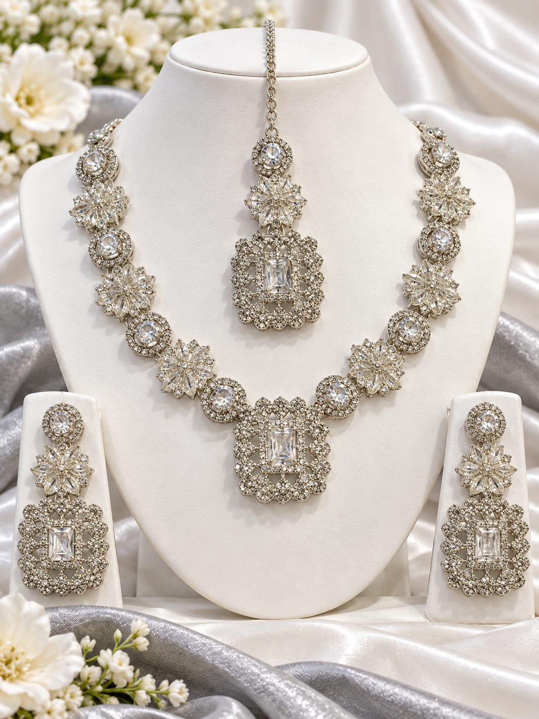 Mala set