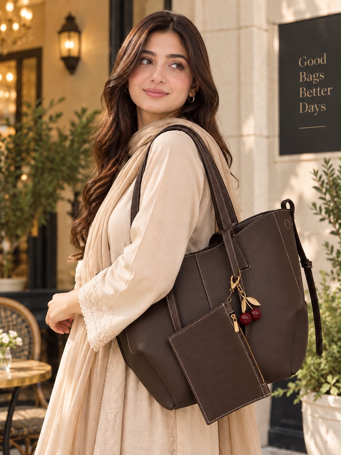 Polene Bags