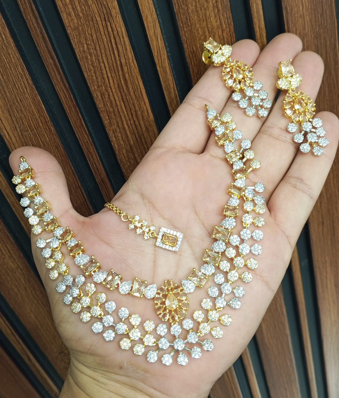 Bridal Set