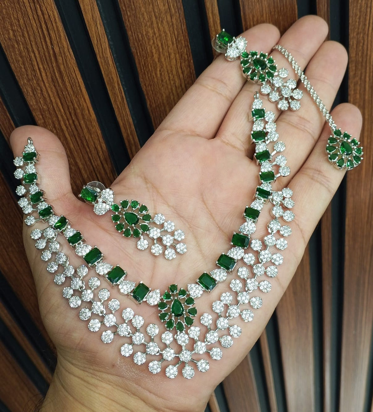 Bridal Set