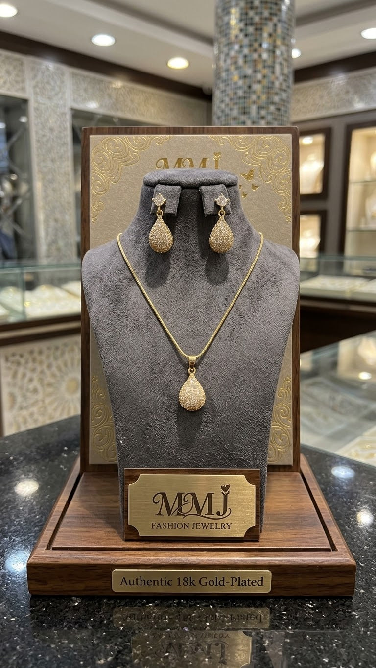 Locket Set