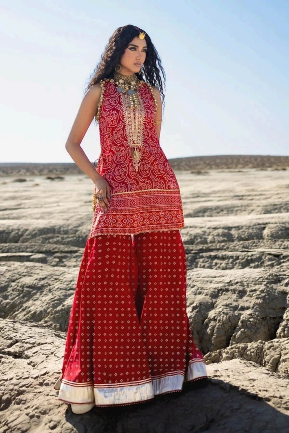 GUL AHMED
