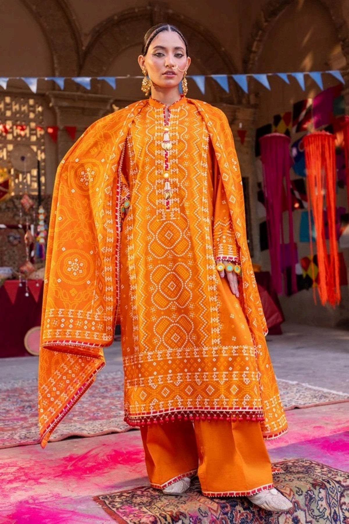 GUL AHMED