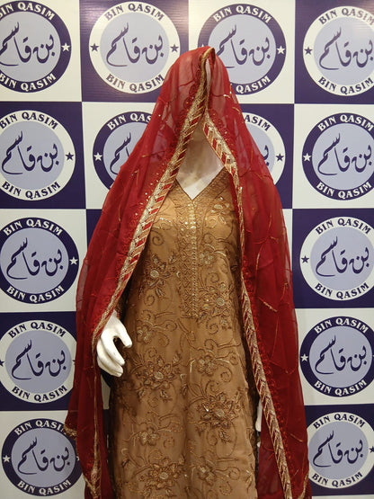 Noorma Kamal Stitching
