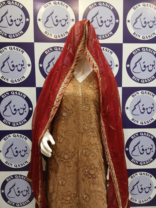 Noorma Kamal Stitching