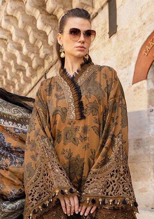 MARIA-B Lawn COLLECTION