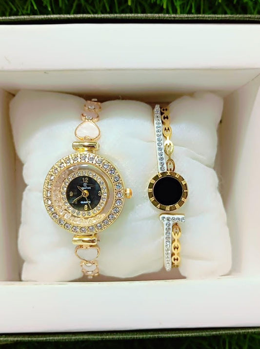 Women Watch Set