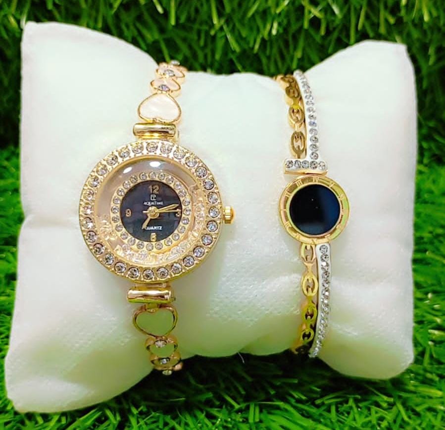 Women Watch Set