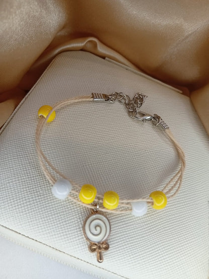 Baby Bracelet