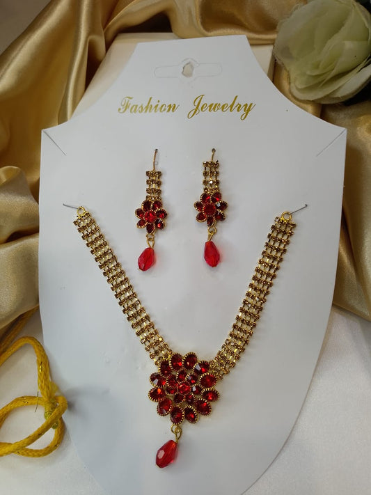 Jewellery Set