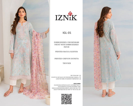 Iznik