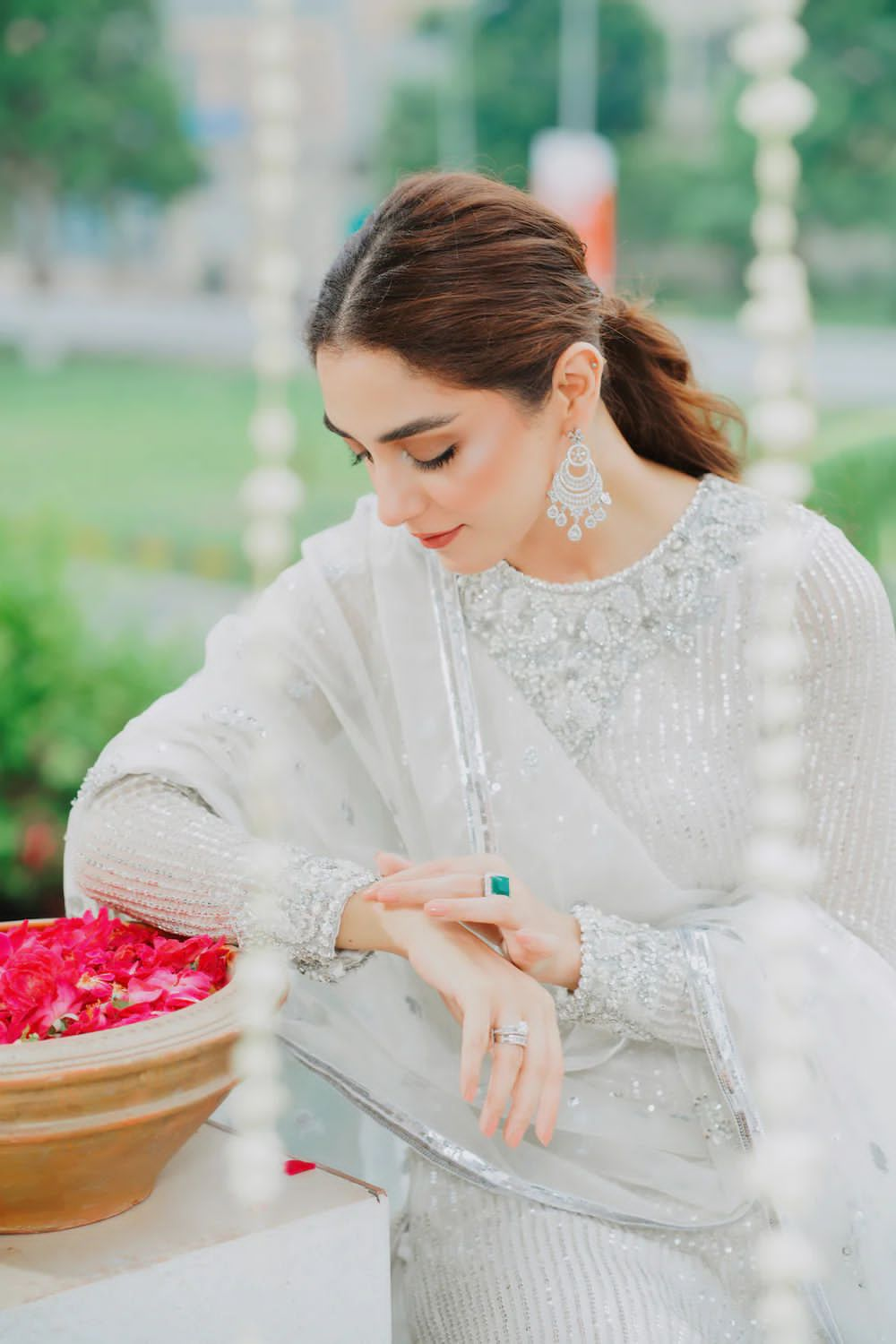 Maya Ali