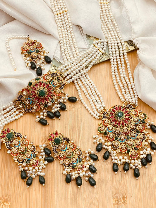 Jewellery Set