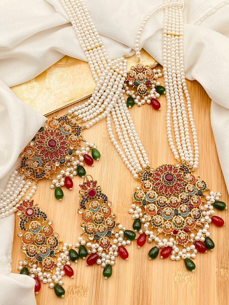 Jewellery Set