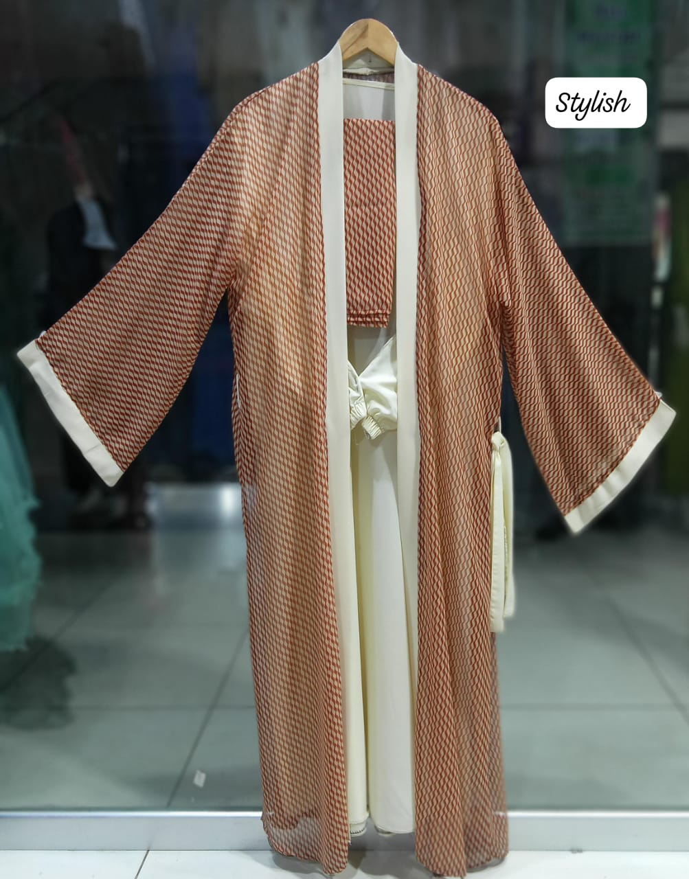 Abaya