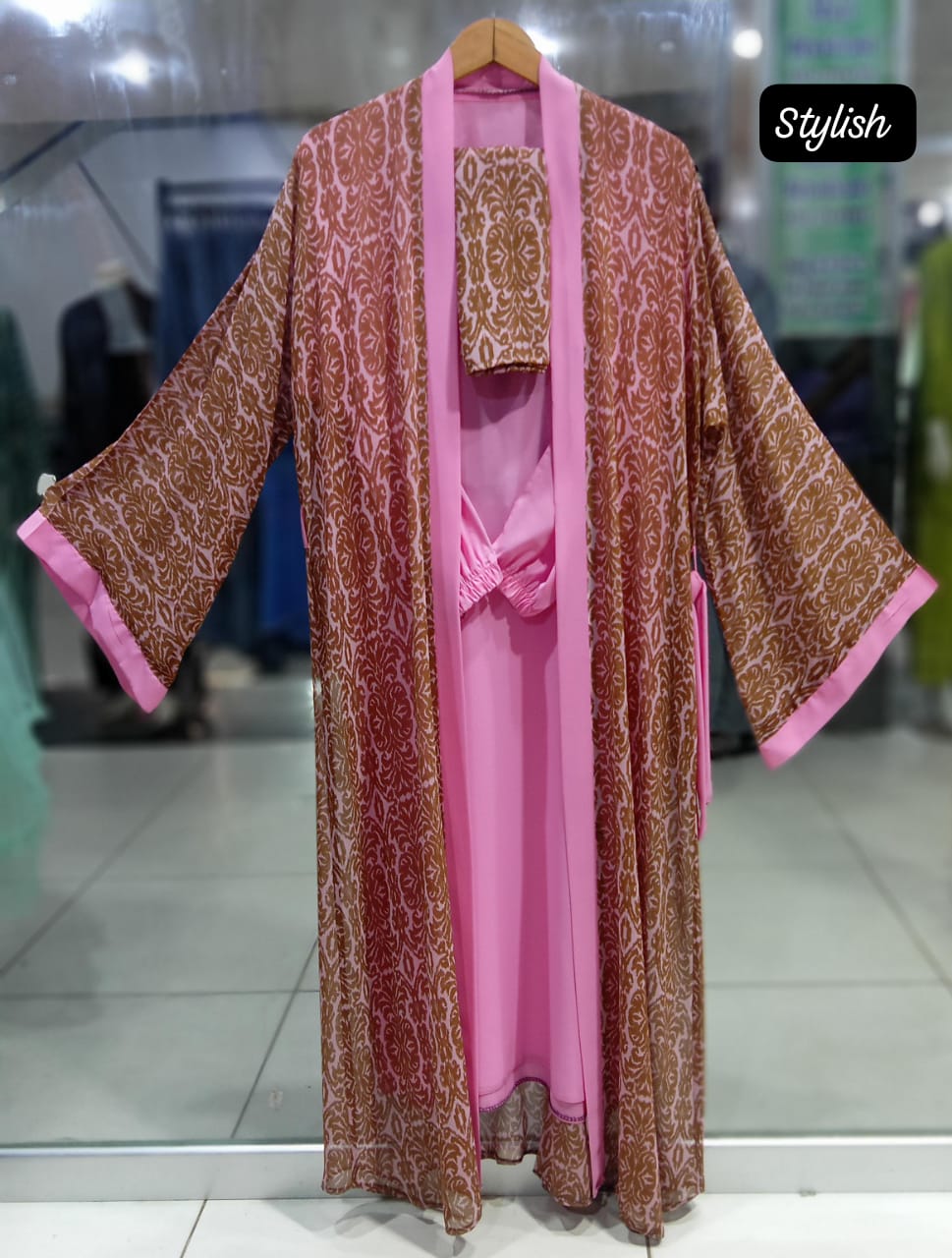 Abaya