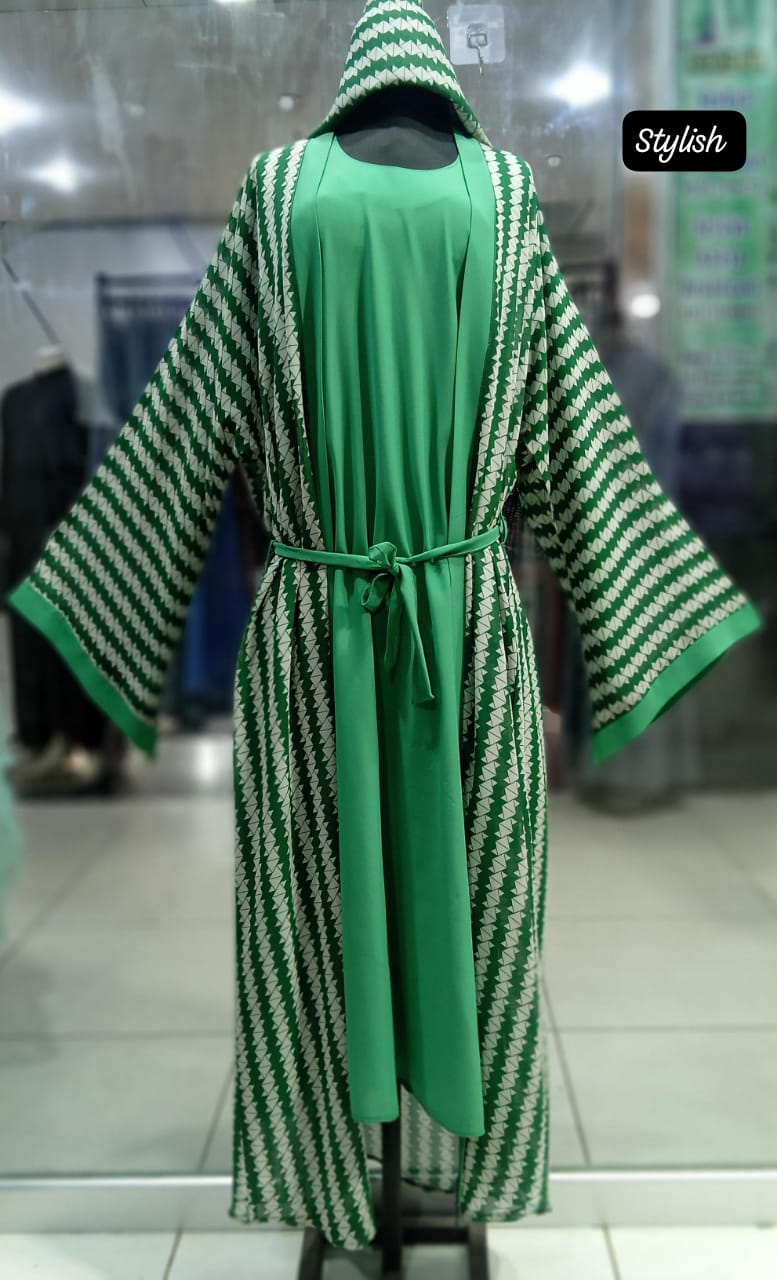 Abaya