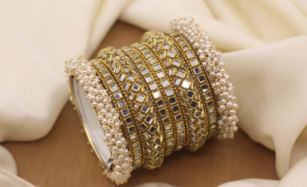 Bangles Set