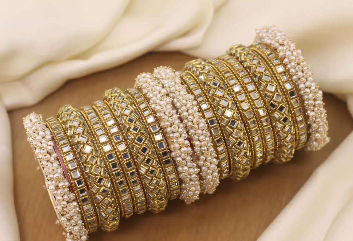 Bangles Set