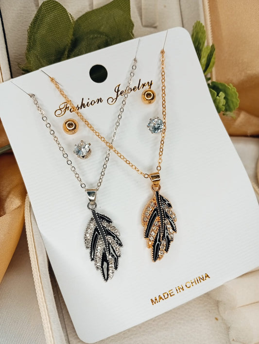 Locket Set